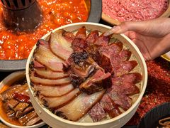 -晓宇重庆火锅(西安荟聚店)