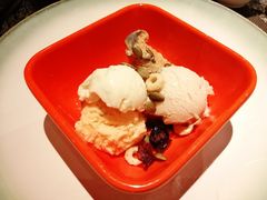 甜点-金海湾自助餐厅(金陵饭店)