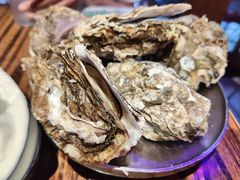 -蚝堡海鲜·威海菜·海肠捞饭·烧烤·亚洲吃蚝公司(幸福门店)