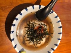 梅子茶泡饭-有喜屋·烧鸟·居酒屋(周浦万达店)