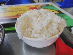 -上海理工大学第五食堂