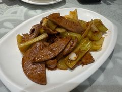 -熠盛粤味·顺德桑拿鸡(永康路店)