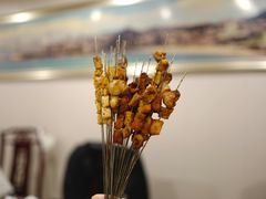 -济南亮亮烧烤(延安三路店)
