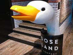 -Goose Island Brewhouse鹅岛精酿啤酒酿造工坊餐厅