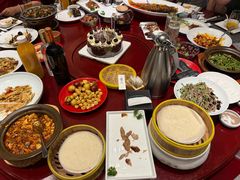 -北平楼·烤鸭·北京菜(牡丹园店)