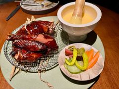 -OTIUM • 柴屿麦(亮马桥店)