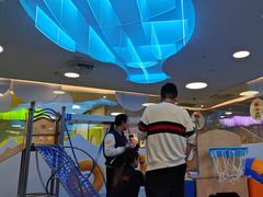 -金宝贝(中环百联中心)