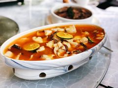 -自在弥林花园餐厅(云栖店)