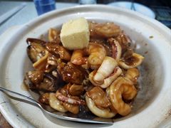 八珍豆腐-逢春菜馆天津菜(胜利路店)
