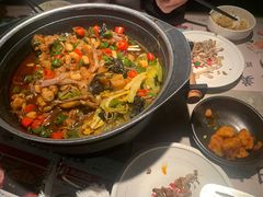 -蛙小侠·沸腾砂锅(西关新天地店)