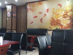 大堂-长今家韩国料理(瑞景店)