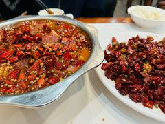 -胖娃川菜馆(文化宫路店)