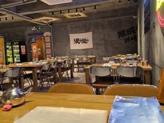 -熙成烧烤(白塔岭店)