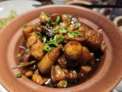 -打酱油·非遗淮扬菜(瘦西湖梅岭店)