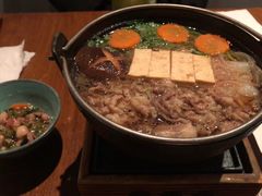 -铃木食堂(帽儿胡同店)