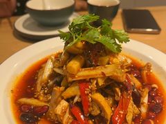 -陶德砂锅(蜀汉路店)
