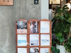 -有序Orderly融合西餐·咖啡(运河外滩店)