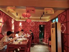 -地摊风云龙虾烧烤铺(裕民店)
