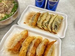 -大董锅贴(崇安寺店)