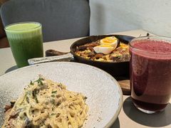 -农畉LONFOOD(福田星河COCOPark店)