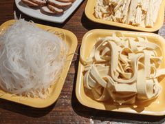 -霄汉羊排(万松园一店)