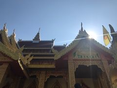 -西双版纳勐泐文化旅游区