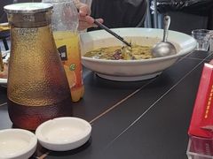 -韶山冲湘菜(中兴大街店)