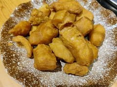 炸果子-顶顶汤火牛排火锅·经典铜锅涮肉