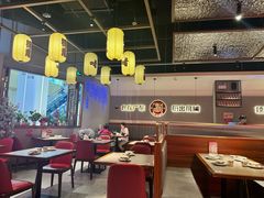 -得意啫·广东啫啫煲(前海HOP店)