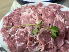 -华哥新鲜猪精品美食