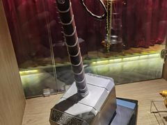 -疯克大象美式烤肉餐厅