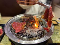 -吉志烤肉(太原总店)