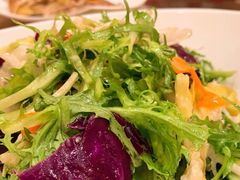 -高第街56号餐厅(银座商城玉函店)