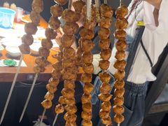 -汉巴味德·烤肉与啤酒的自助(杭州大悦城店)