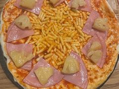 -比格比萨自助(南京万达茂店)