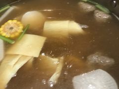 -掂档潮汕牛肉火锅(沈阳万象城店)