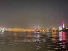 -武汉两江游览·夜游长江(汉口粤汉码头)