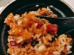 腊味饭-蛙小侠(亚欧商厦店)