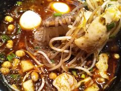 -青石桥老瓦房肥肠粉总店(青石桥总店)