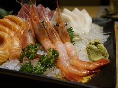 -大吉鲜鱼料理自慢(维也纳大厦店)