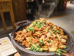 -局气 烤鸭·北京菜(光华路店)