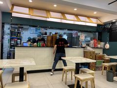 -锡缘无锡小笼馆(武胜路店)
