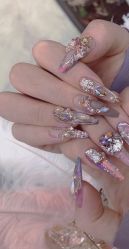 点击看大图 -LILY NAILS美甲美睫