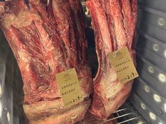 -波特曼西餐厅(南岗店)