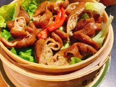 -王婆乔鲜鱼自助火锅(蜀汉路店)