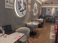 -必胜客(东西湖万达店)