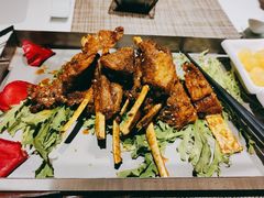 -上座云间·青年赣菜(绿茵店)