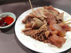 -梓记牛什(總店)