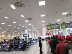 -国际邮轮中心码头(厦鼓码头)