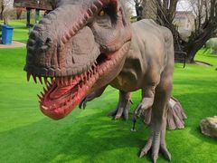 -南通洲际绿博园